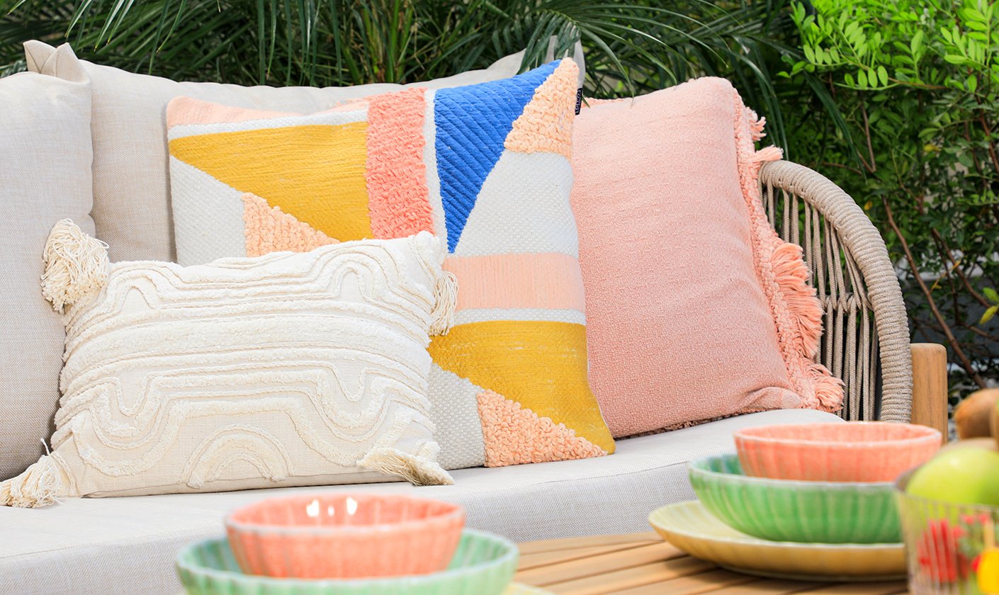 Cozy breakfast setups with mugs, plates, and serveware to start your day right.